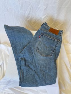 LEVI’S 501 ‘93 FIT/MENS SIZE: 31x32