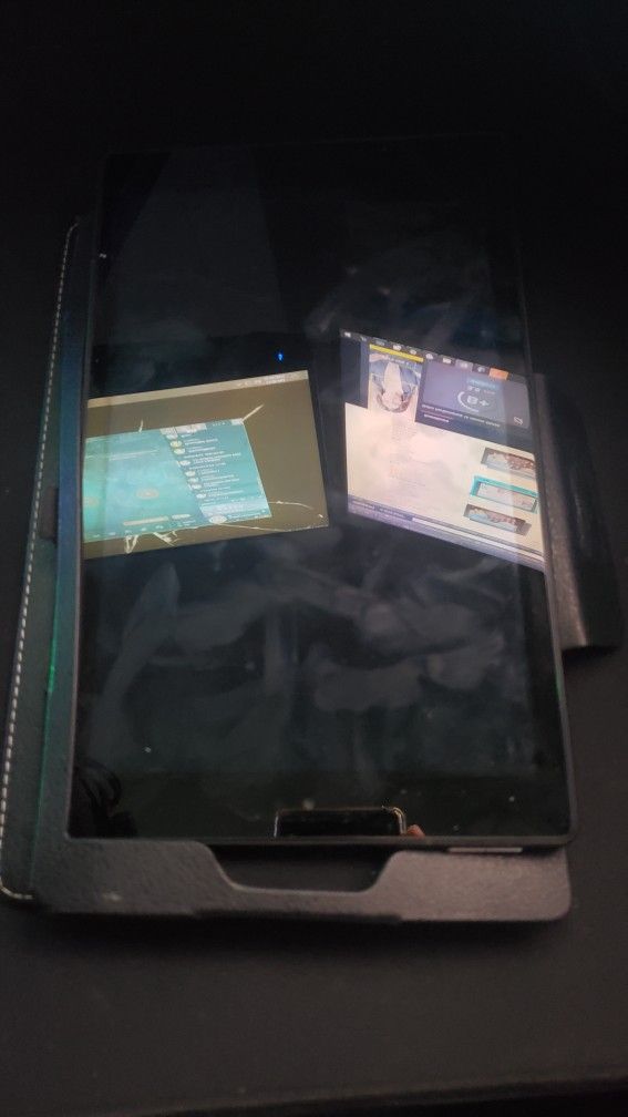 Amazon Fire Hd 10 Tablet