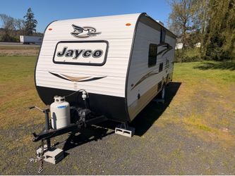2018 Jayco Jay Flight 195RB