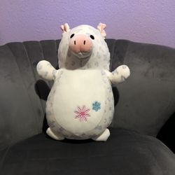 Reese The Pig Squishmallow 16 Inch