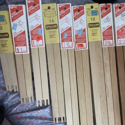 Craft Stretch Bars