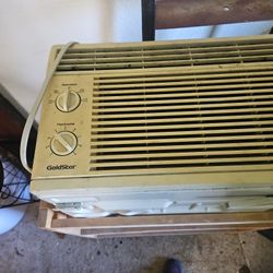 Ac Unit