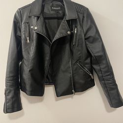 Leather Jacket For Sale 