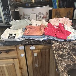 35 short and long sleeve onesies