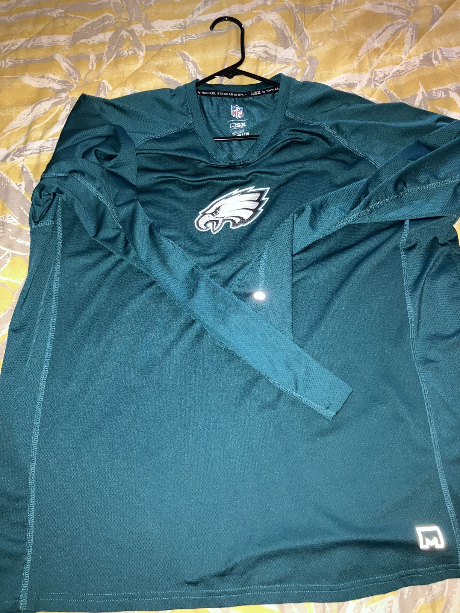 Eagles Endurance Long Sleeve Shirt