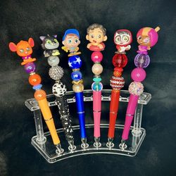 Disney Doorables Pens