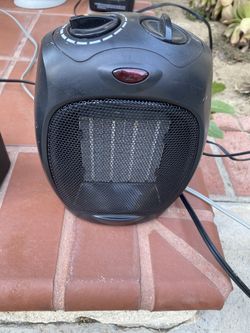 heater