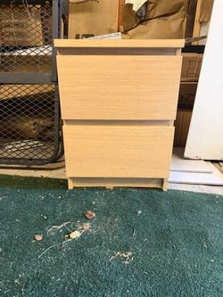 Side table, bedside table, catch all