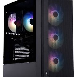  🔥 Acer Nitro 60 Gaming PC | i7-14700F | RTX 5070 | 32GB DDR5 | 2TB SSD | NEW 🔥 