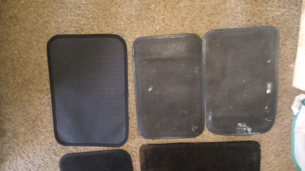 Car Mats