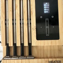 Meater 4 probe Meat Themomter 