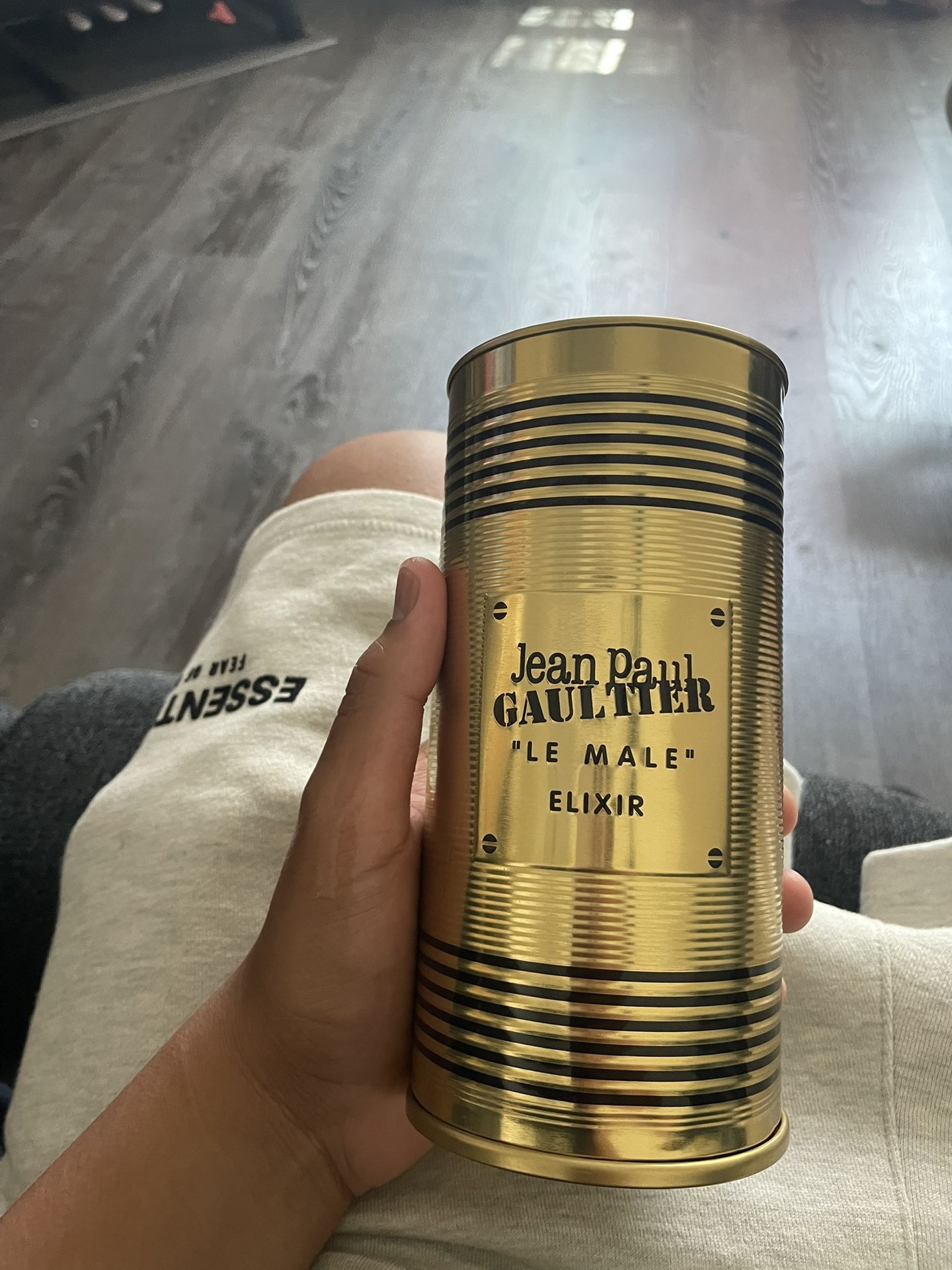 Jean Paul Gualtier
