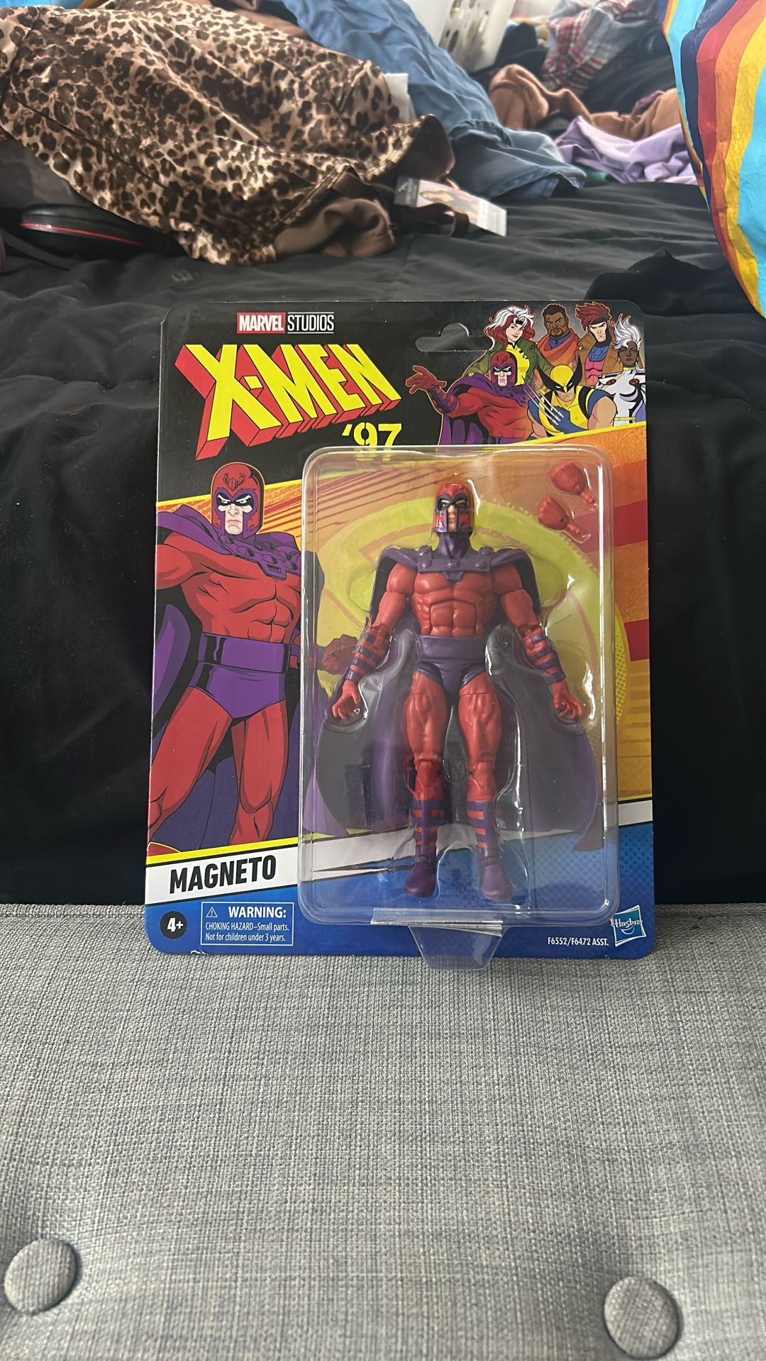 Marvel 97 X-Men (Magneto)