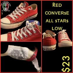 CONVERSE ALL-STAR
