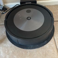 Robot Vacuum And Mop 