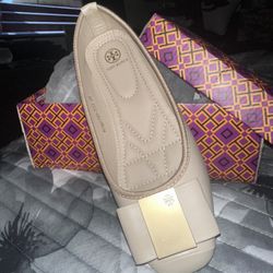 TB Flats