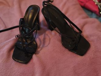 Shein Heels 
