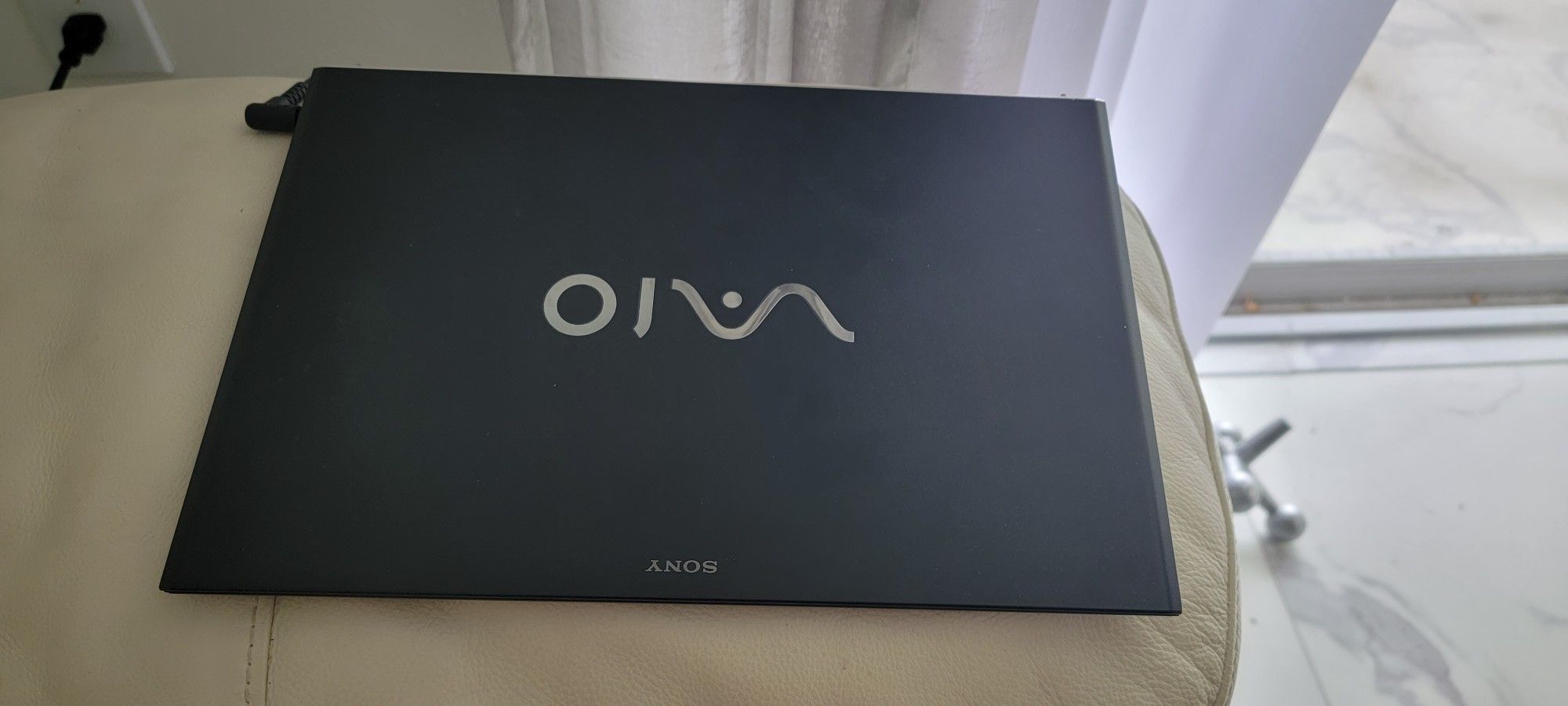 Sony VAIO Pro Touch Screen Laptop Intel Core i5 4GB Memory