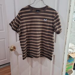 Huf Shirts!!!!