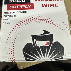 Welding Wire 0.35