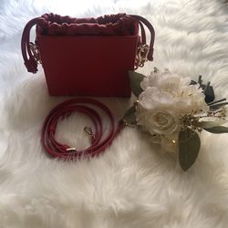 STEVE MADDEN Small Purse.