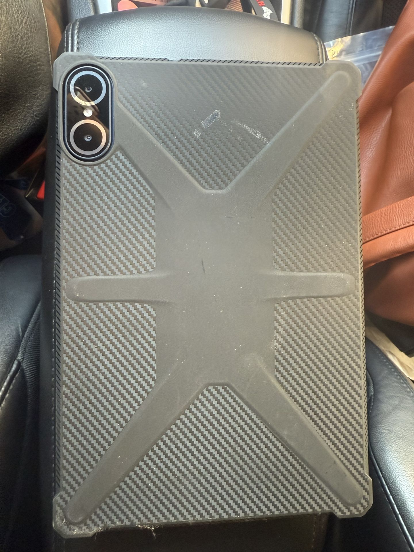 Android tablet BRAND NEW UNLOCKED never Used Dual Camera (vortex)