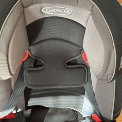 Graco Car Seat