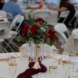 Center Pieces