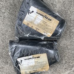 Aircraft Inner Tubes