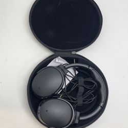 Skullcandy Evo Headphones W Case 188896-1