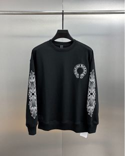 Chrome Hearts Men’s Hoodie 2026 New