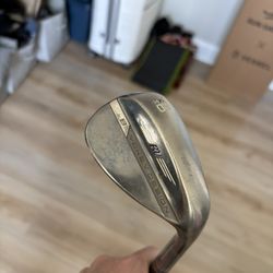 Titleist Wedge SM8 60 Degrees 