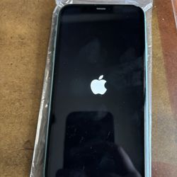 Refurbish iPhone 11  GREEN 64gb
