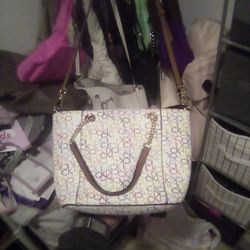 Calvin Klein purse