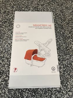 Bugaboo Cameleon Canopy HOT PINK