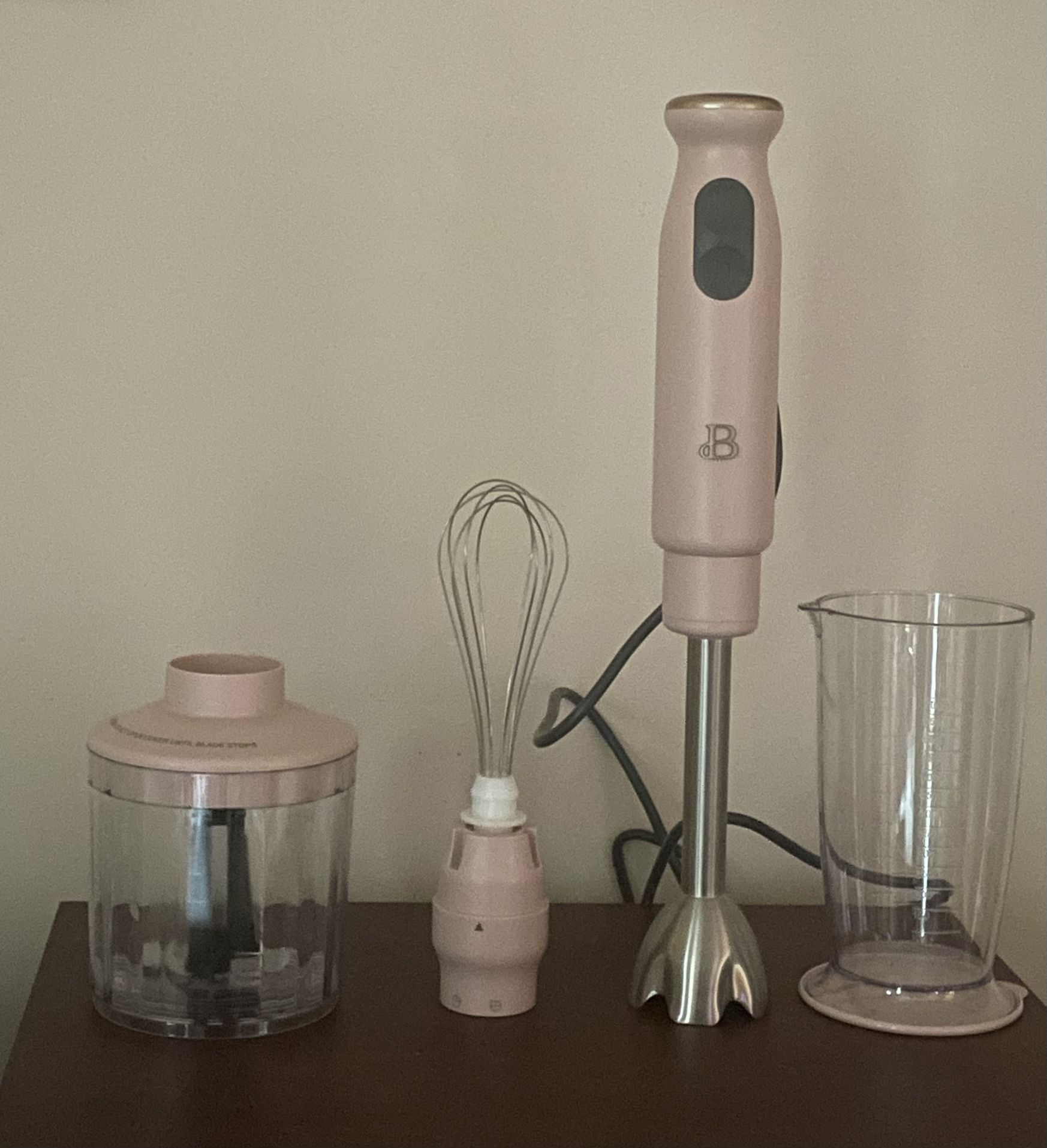 Blender Drew Barrymore