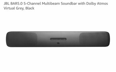 JBL BAR 5.0 Multibeam Soundbar