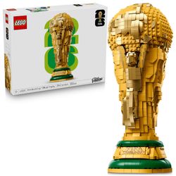 Lego World Cup