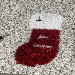 Christmas Door Hanger