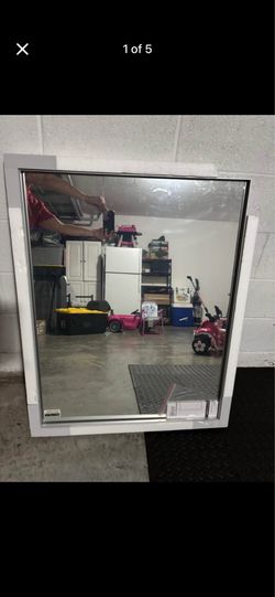 Mirrors