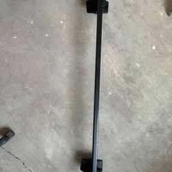 Thule Rack