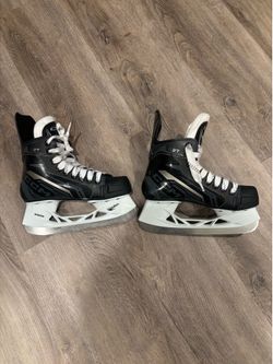 Youth Ice Hockey Skates