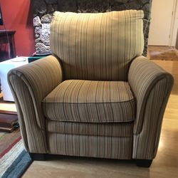 Recliner Chair