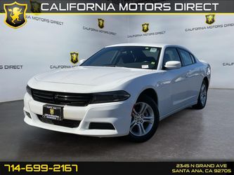 2022 Dodge Charger