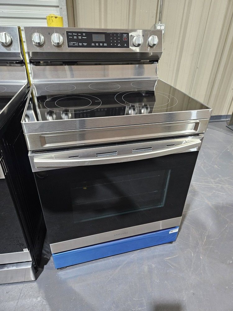 Stove Samsung 30