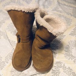 Koolaburra By UGG Womens Size 6 Boots 