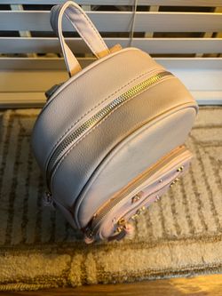 Mini Backpack