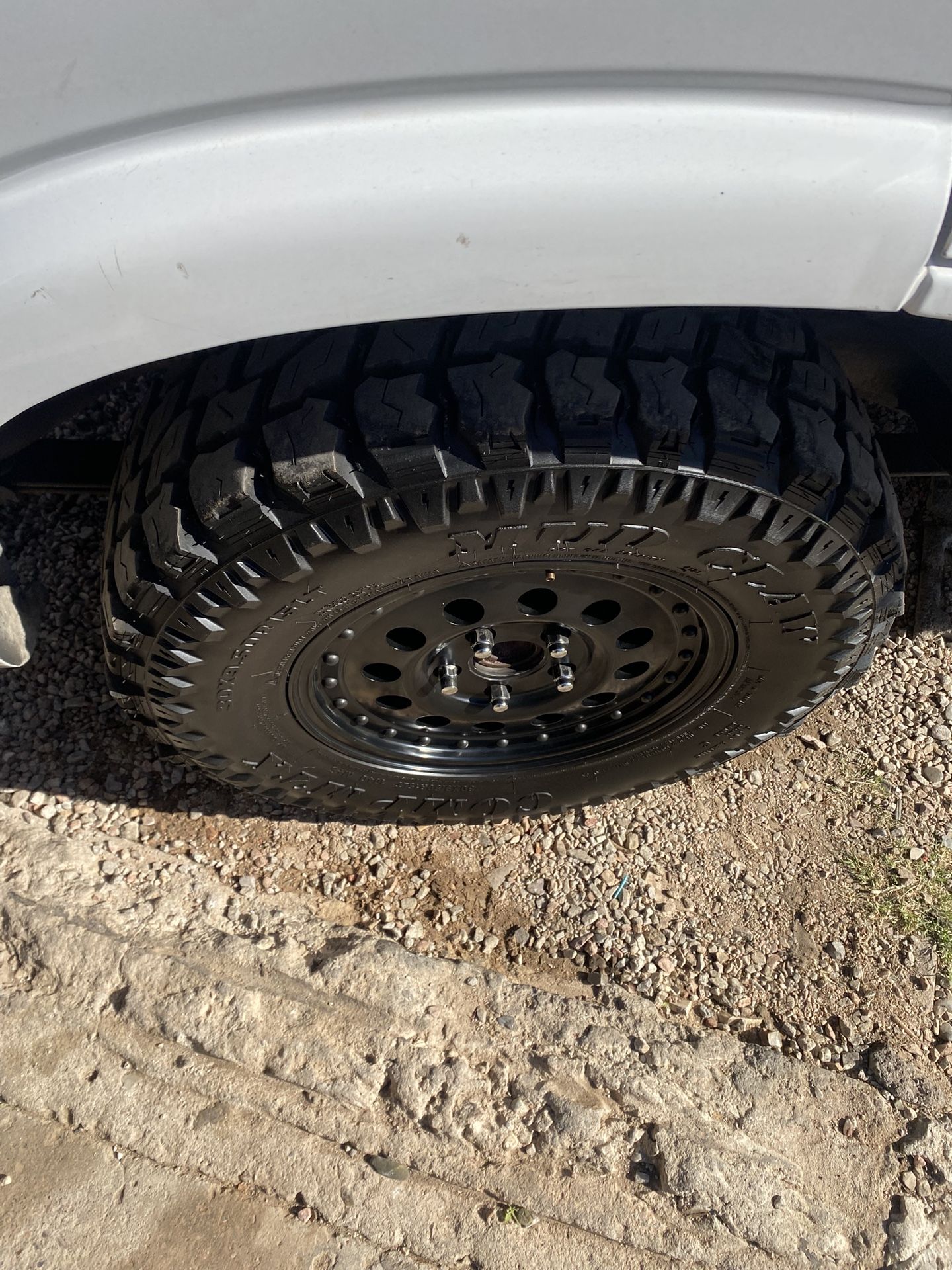 2003 Chevrolet Blazer
