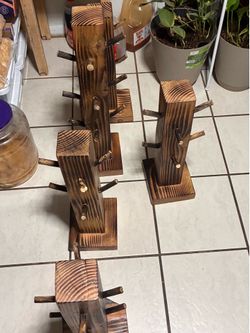 Mug holder