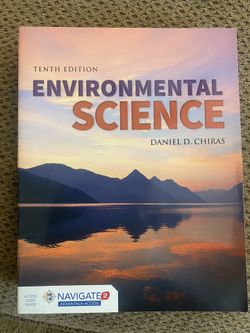 Environmental Science 